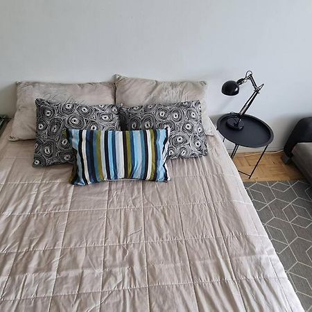 Scandinavian 2-Rooms Apartment City Center Helsinki Exterior foto